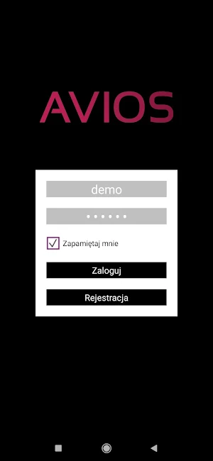 AVIOS Multiscreen Screenshot 2