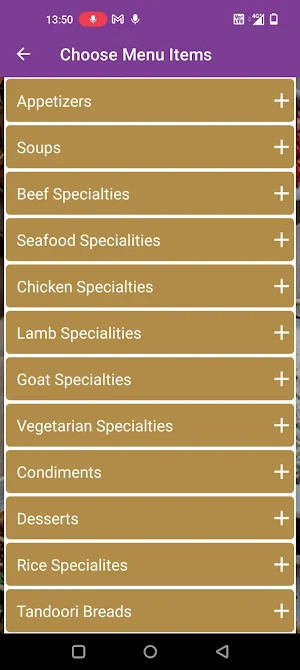 Shalimar Latham Screenshot 3