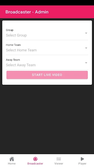 EZA Live Screenshot 1