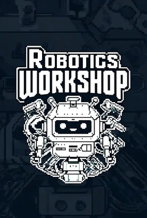 ROBOTICS WORKSHOP Screenshot 0