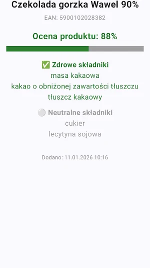 Good Food Product Screenshot 1