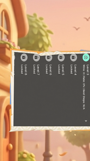 OrbitLink Screenshot 2