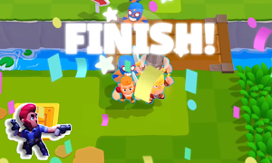 Guide Squad Busters game Screenshot 3