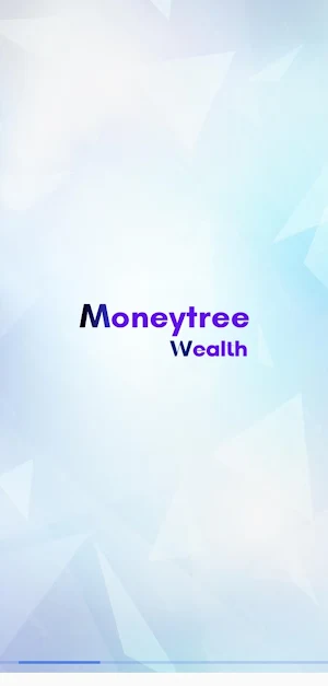 Moneytree Wealth Screenshot 0