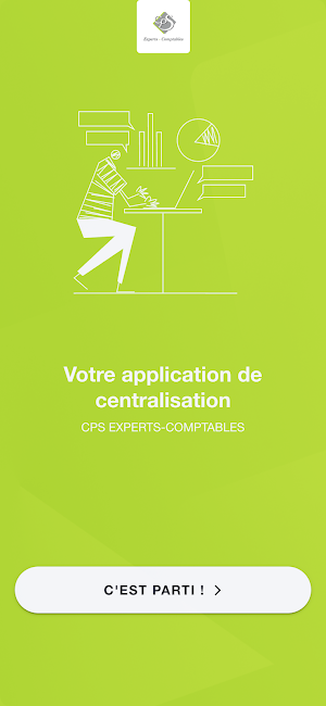 CPS EXPERTS-COMPTABLES Screenshot 0