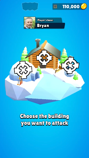 Quiz Dreams Screenshot 2