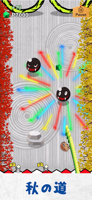 Eto Dash Screenshot 2