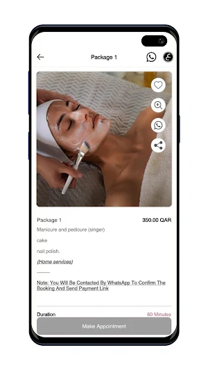 Sallura - سالورا Screenshot 3