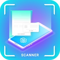 Document Scanner - Id Scanner 