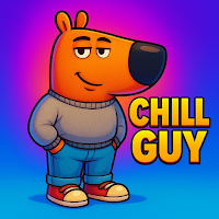 Chill Guy