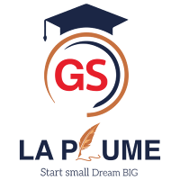 GS LA PLUME