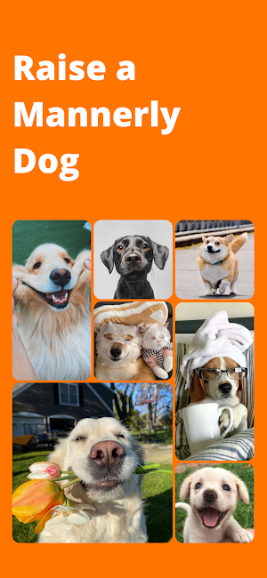 BarkTok: Smart Dog Training Screenshot 0