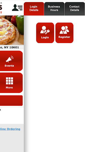 Marios Pizza Screenshot 2