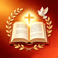 Luxa Bible - KJV Bible Offline