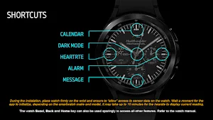 AE HEALTHMASTER PRO Screenshot 3