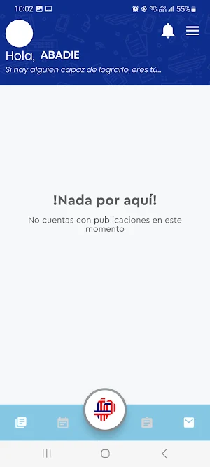 Franco Peruano Screenshot 2