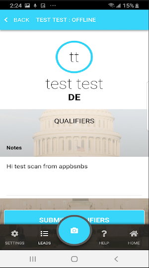 2019 NAEHCY CONFERENCE Screenshot 3