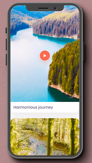 Nature: Fall Asleep Faster Screenshot 0