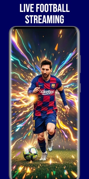 Live Football TV HD 2026 Screenshot 3
