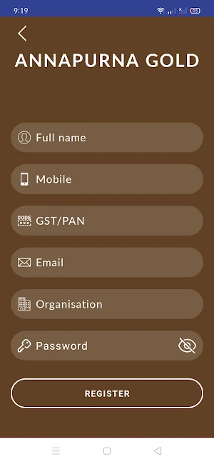 Annapurna Gold Screenshot 1