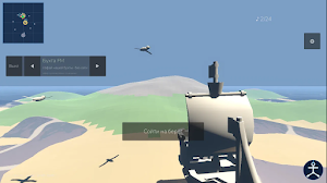 Quiet Cove Screenshot 1