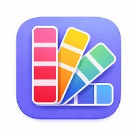 Color Scanner - Paletix
