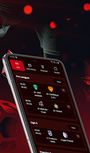 Onabet Screenshot 3