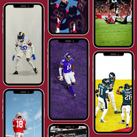 Touchdown Wallpaper 4K