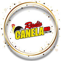 Radio Canela MD 104.7 FM