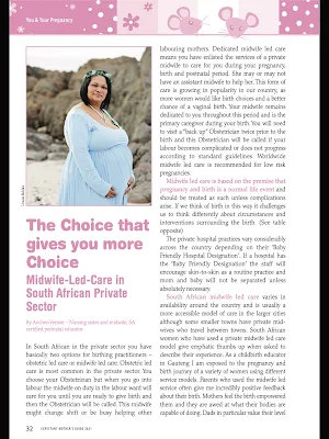 Expectant Mother’s Guide Screenshot 3