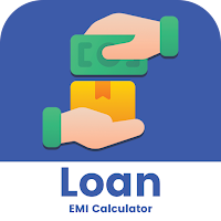 LoanEasy - EMI Loan Calculator