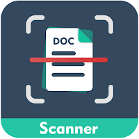 Document Scanner -PDF Creator