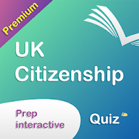 UK Citizenship Quiz Prep pro