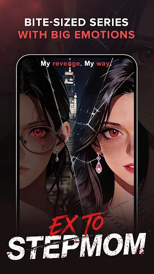 Anamana: Short-Form Series Screenshot 0