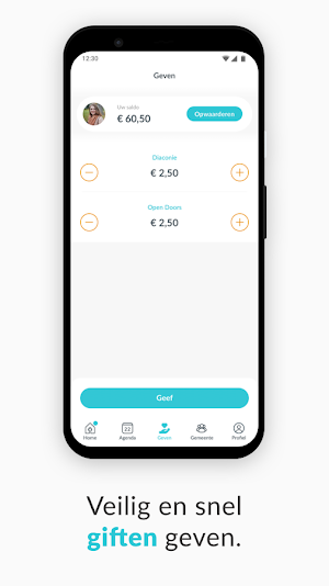 GOchurch Screenshot 3