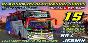 Pianika Telolet Bus Basuri V5 Screenshot 0