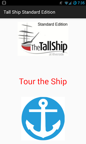 Tall Ship Standard Edition Screenshot 0