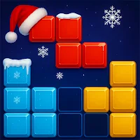 Block Smash Party