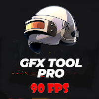GFX Tool Pro For Battlegrounds
