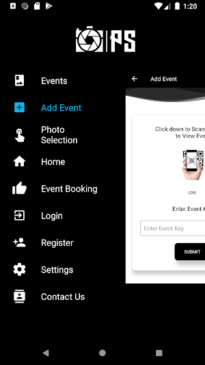 Prakash Studio Screenshot 1