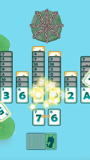 Dragon Match Break Screenshot 1