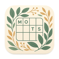 MoMethe — Word Search