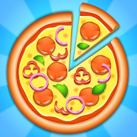 Kids Cooking Games 2+ Year Old
