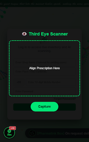 Pharmalink Screenshot 2