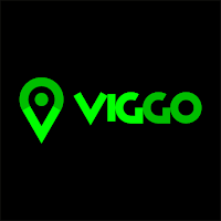 Viggo - Parking App
