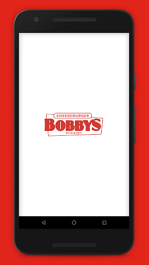 Cheeseburger Bobby's Loyalty Screenshot 0