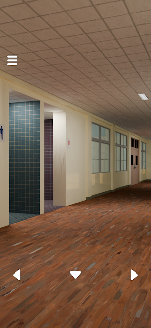Escape Game The Nurse's Office Screenshot 2