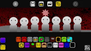 Sprunky Horror: Scary Beats Screenshot 2