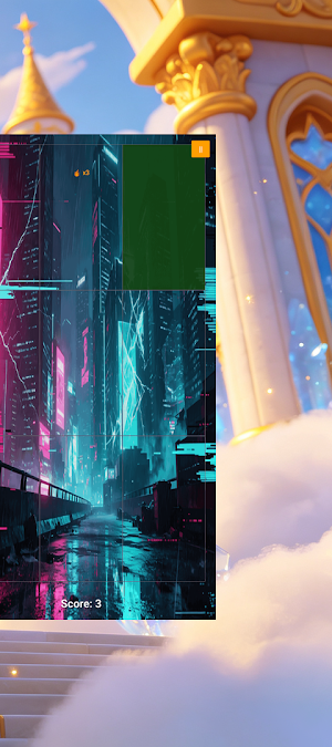 Grid Hover Snap Screenshot 3
