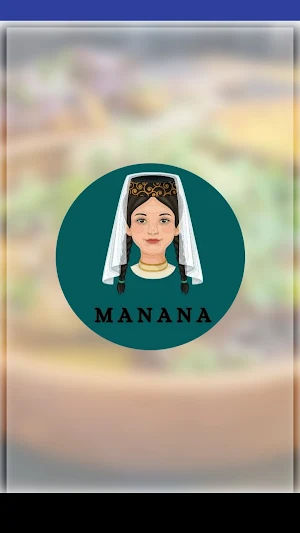 Manana Restauracja Gruzińska Screenshot 3